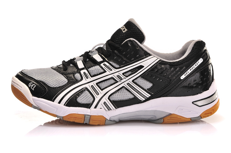 Chaussure de Sport Asics Gel Rocket Homme